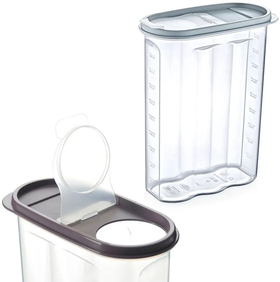 Orion Hobby Life Droogwaren Container 2,4L