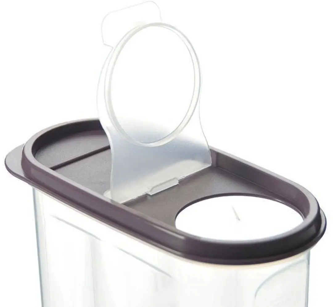 Orion Hobby Life Droogwaren Container 2,4L - met maatbeker