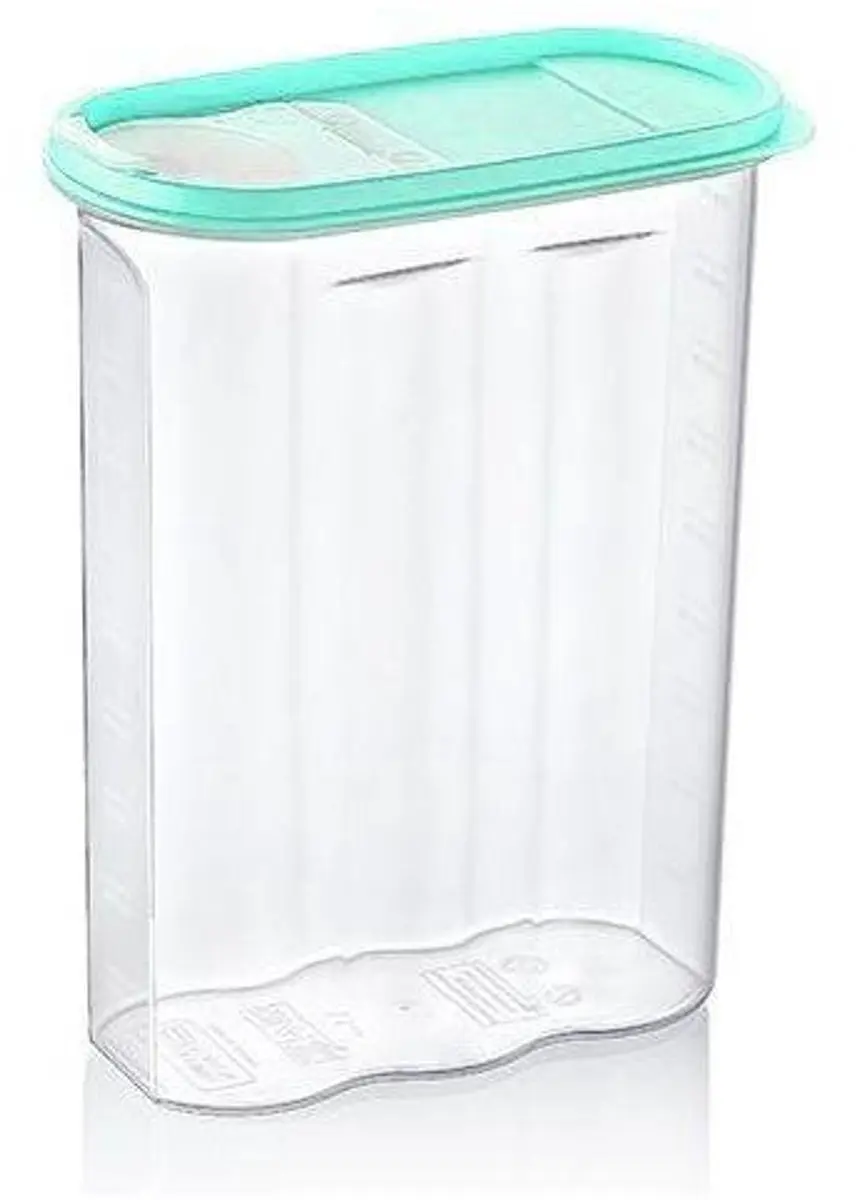 Orion Hobby Life Droogwaren Container 2,4L - met maatbeker