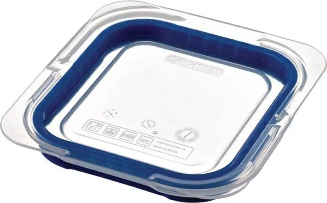 Araven Airtight Foodbox GP573