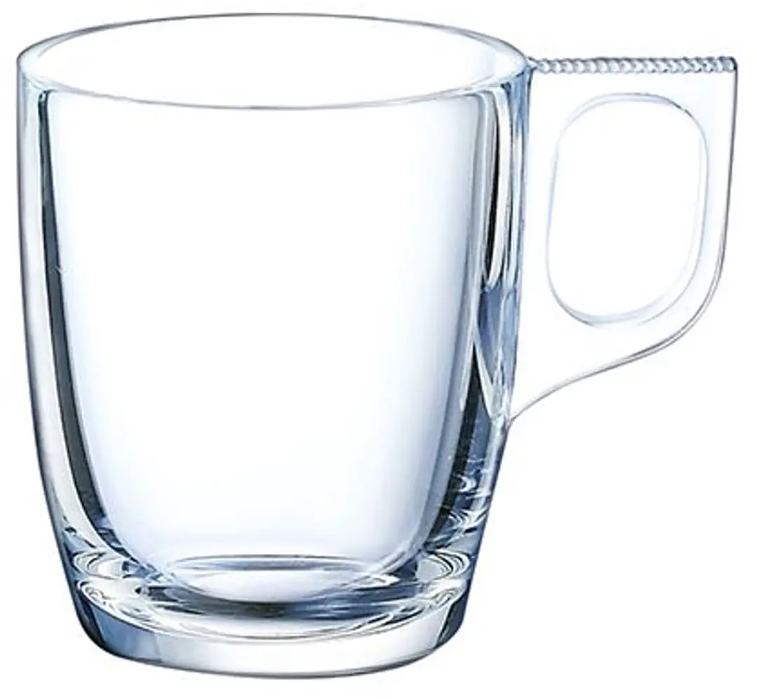 Arcoroc Voluto Tas 9 Cl