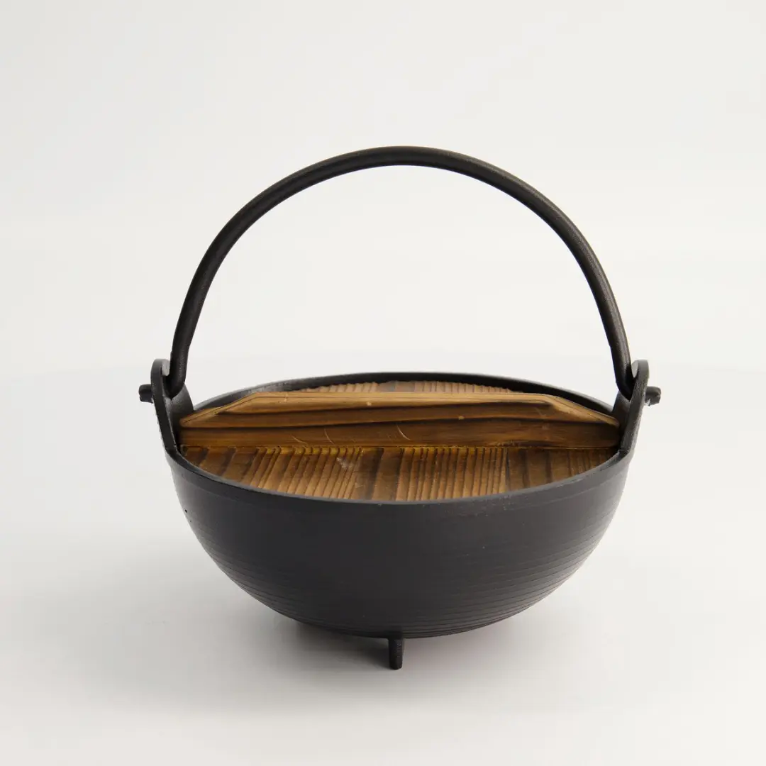 Tokyo Design Studio Sukiyaki Pan 15cm