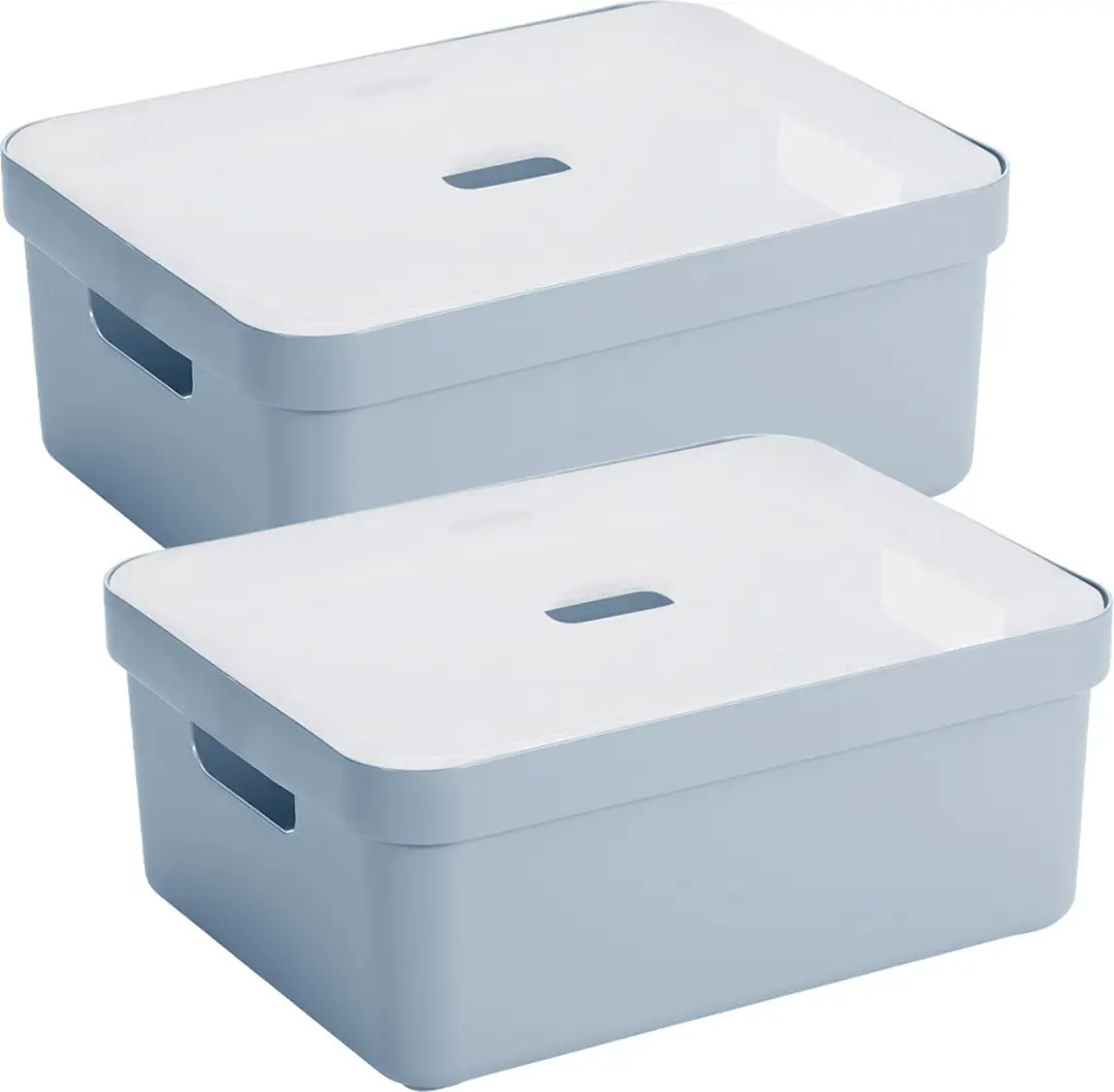 Sunware Sigma Home Opbergbox 24L