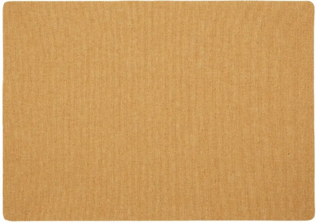 Tabac Placemat 30x43cm - 48 Stuks - Goud