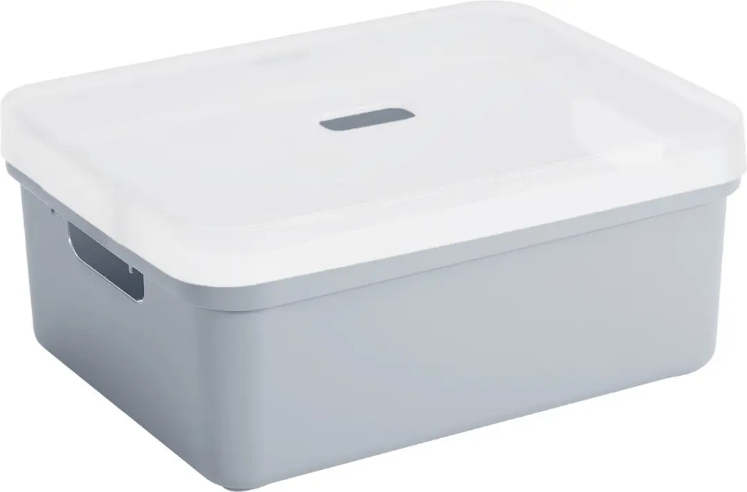 Sunware Sigma Opbergbox 24L