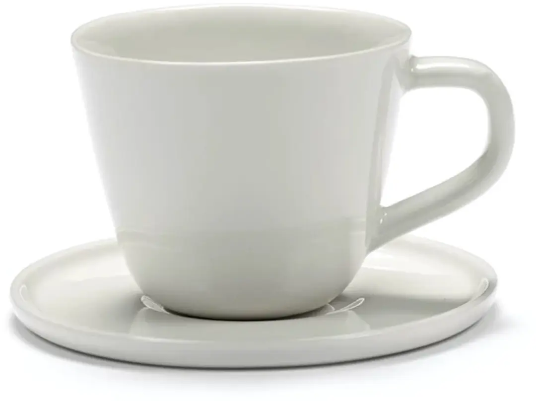 Serax Vincent Van Duysen Cena Espressokop 12cl - Wit