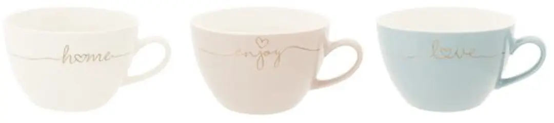Cosy&Trendy Ontbijttas