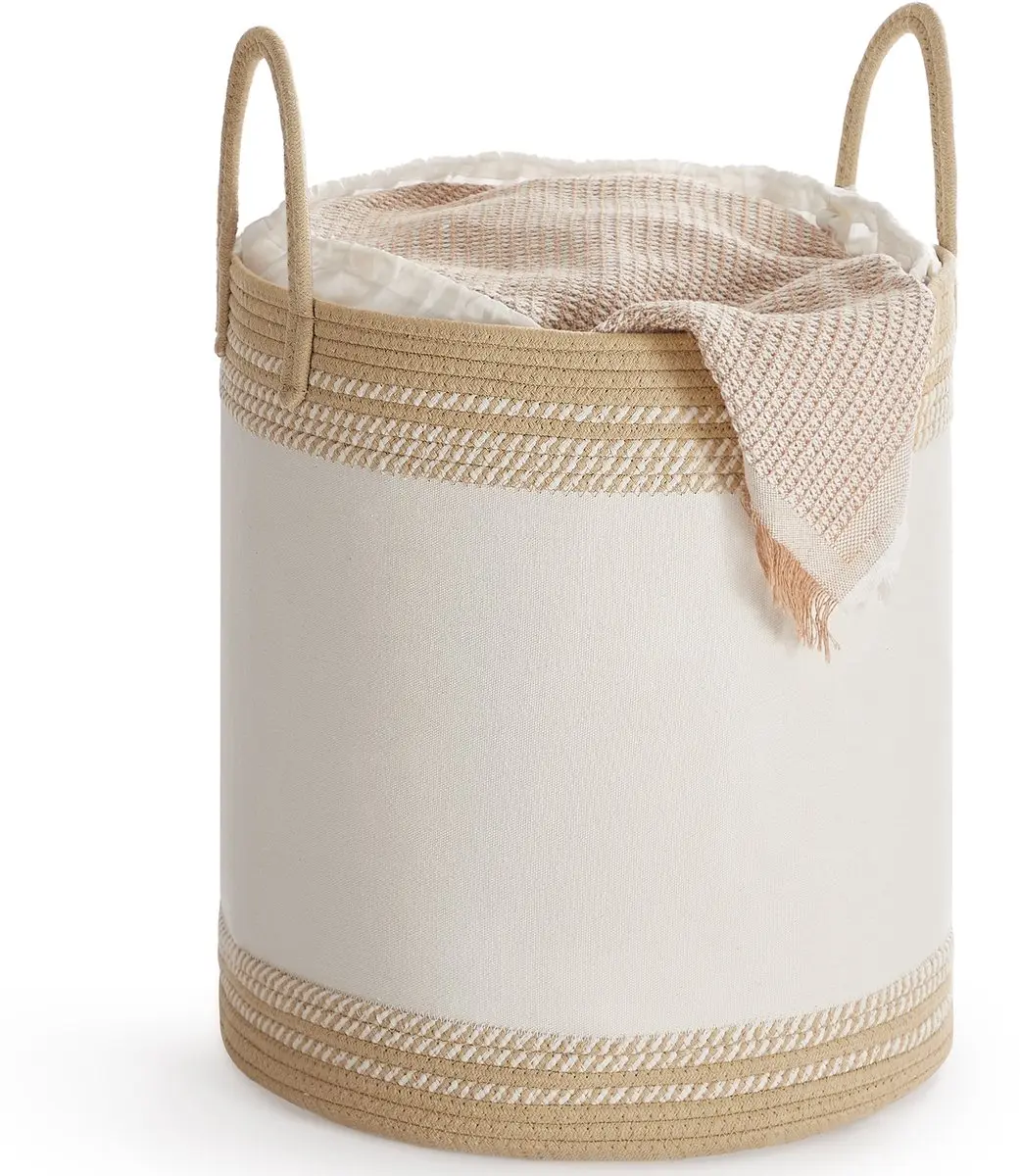 Songmics RLH060K01 Wasmand 60L