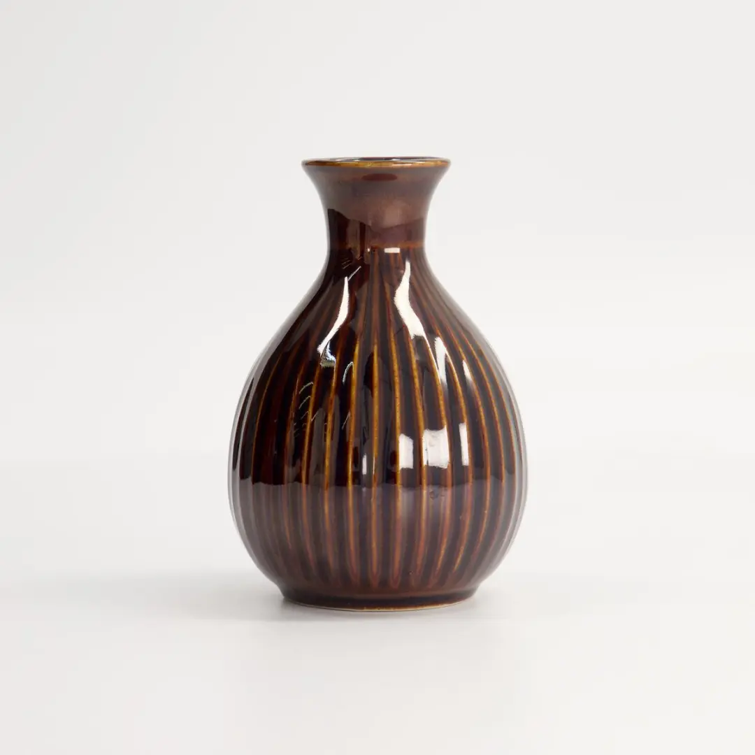 Tokyo Design Studio Sakefles Ameyu Brown 250ml