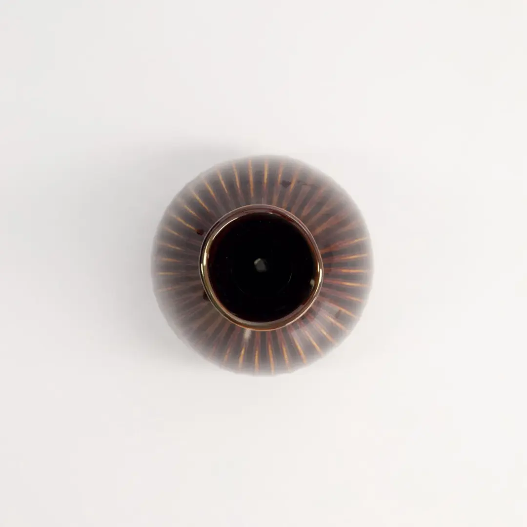 Tokyo Design Studio Sakefles Ameyu Brown 250ml