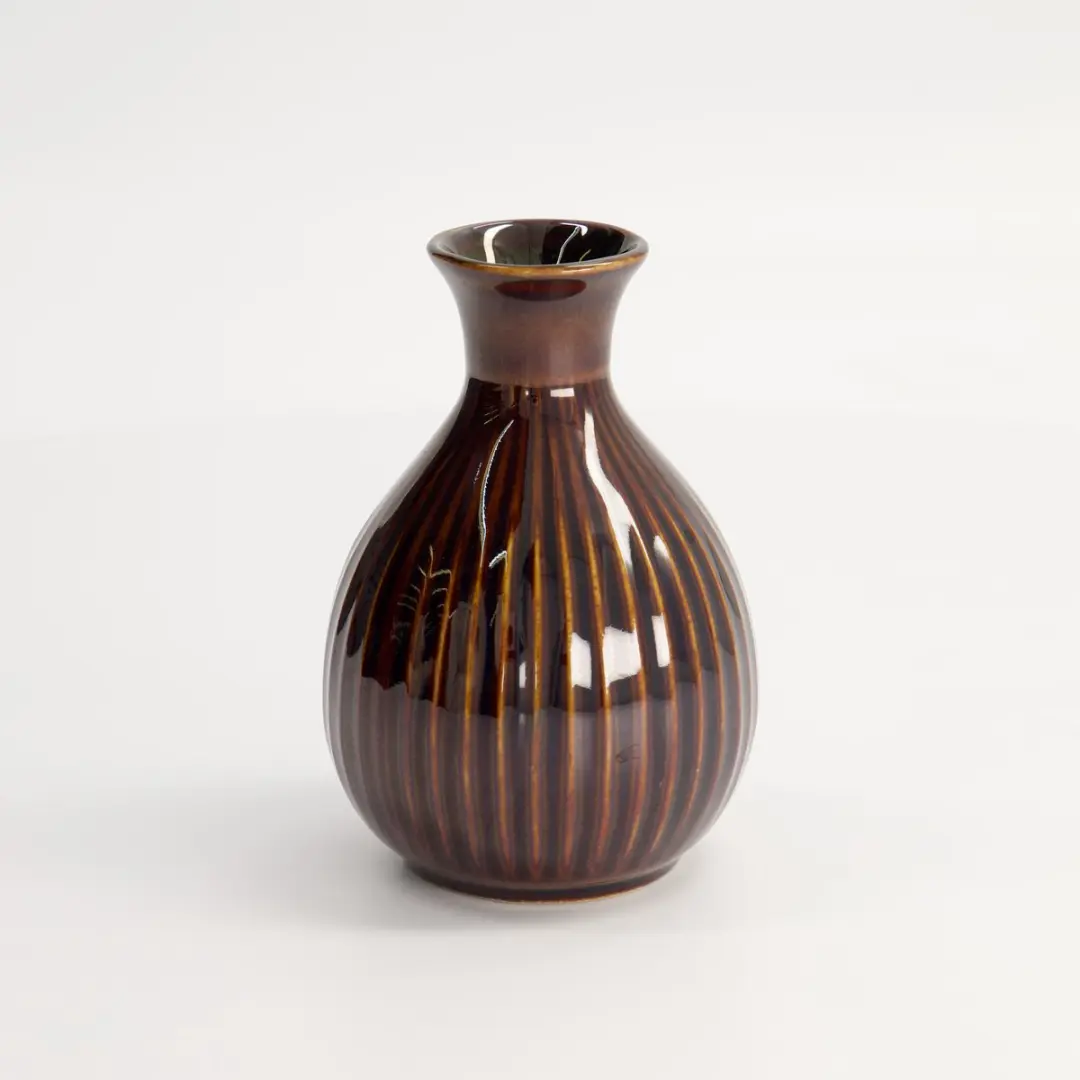 Tokyo Design Studio Sakefles Ameyu Brown 250ml