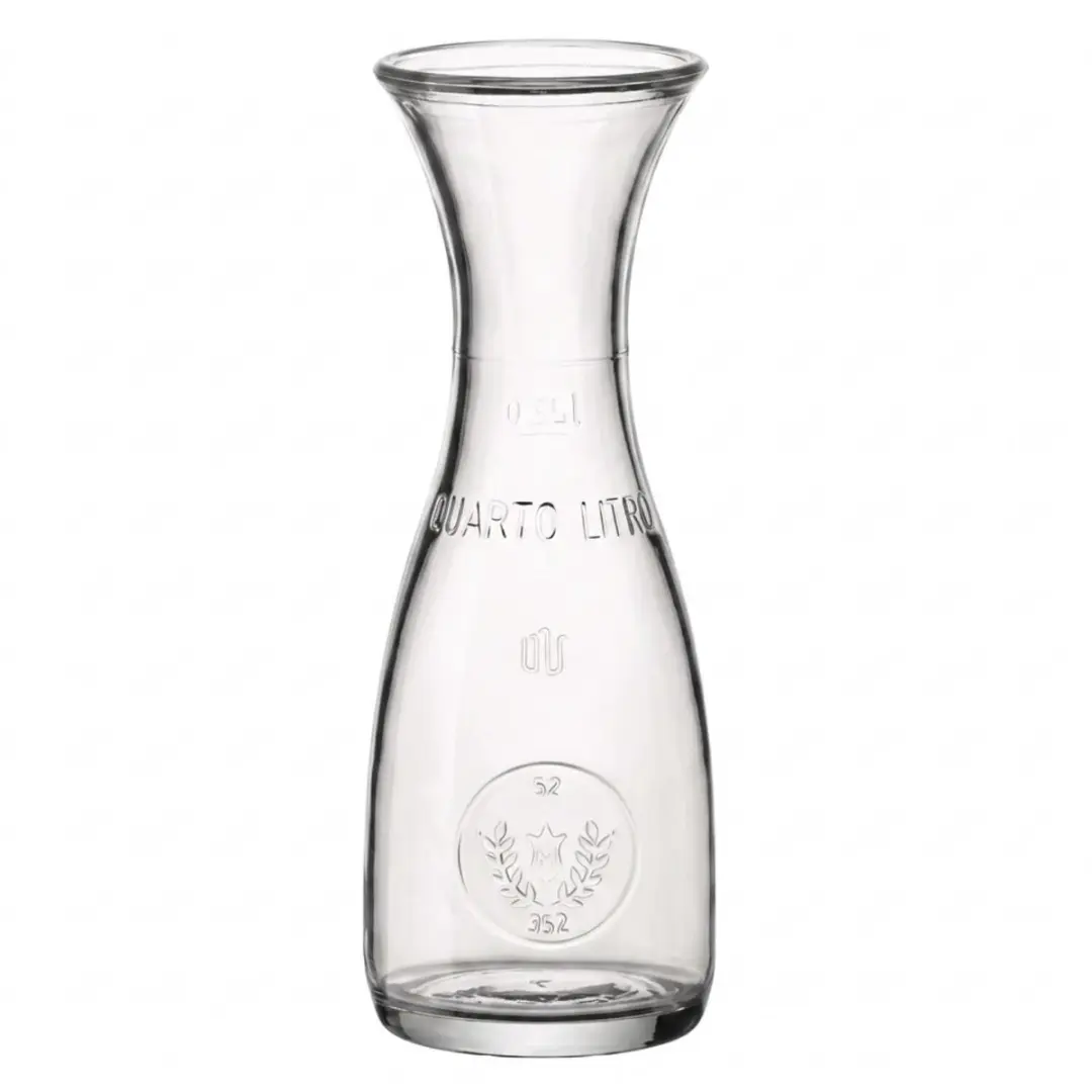 Bormioli Rocco Misura Karaf 250ml