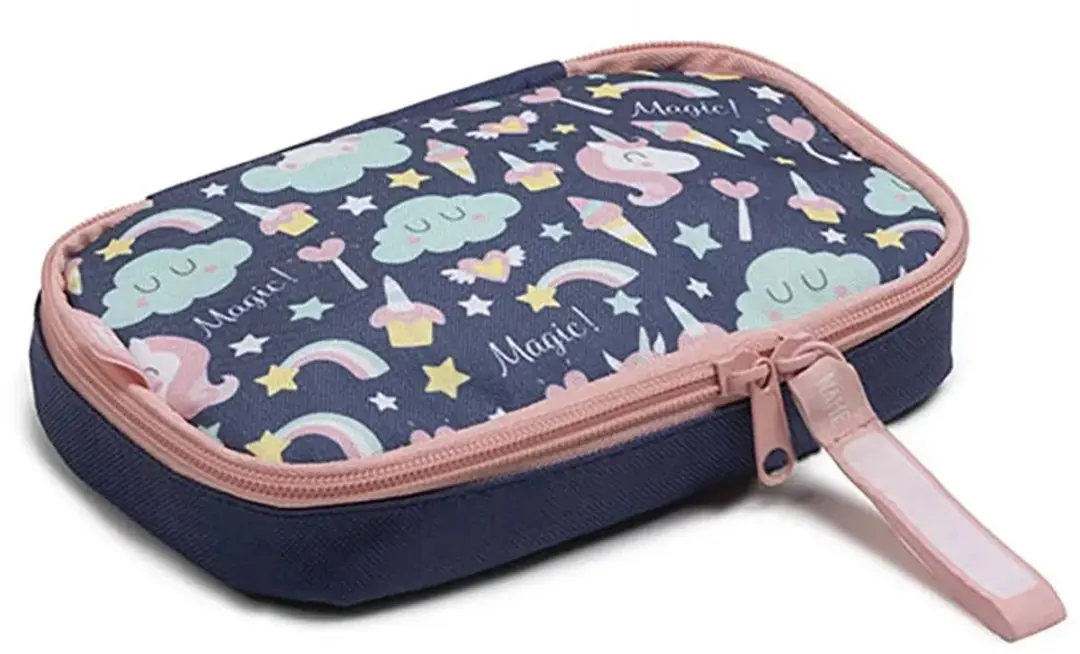 Eurekakids Eenhoorn Snackhouder Multicolor