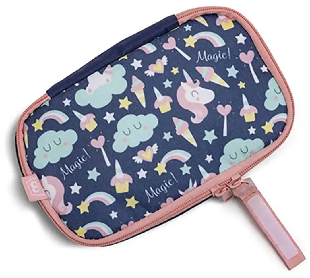Eurekakids Eenhoorn Snackhouder Multicolor