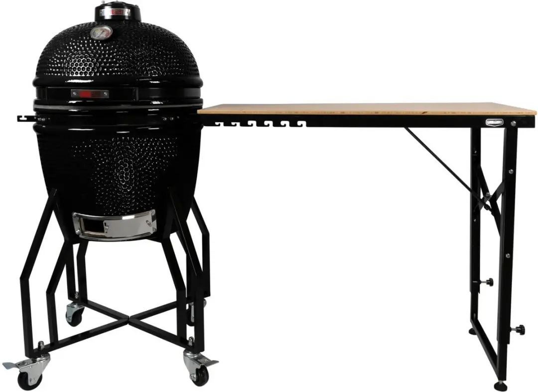 Grill Guru GAO201 Extended Side Table