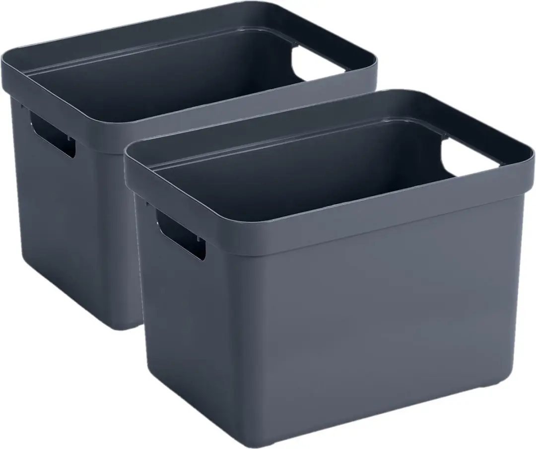 Sunware Sigma Opbergbox
