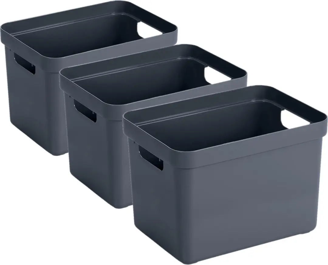 Sunware Sigma Opbergbox