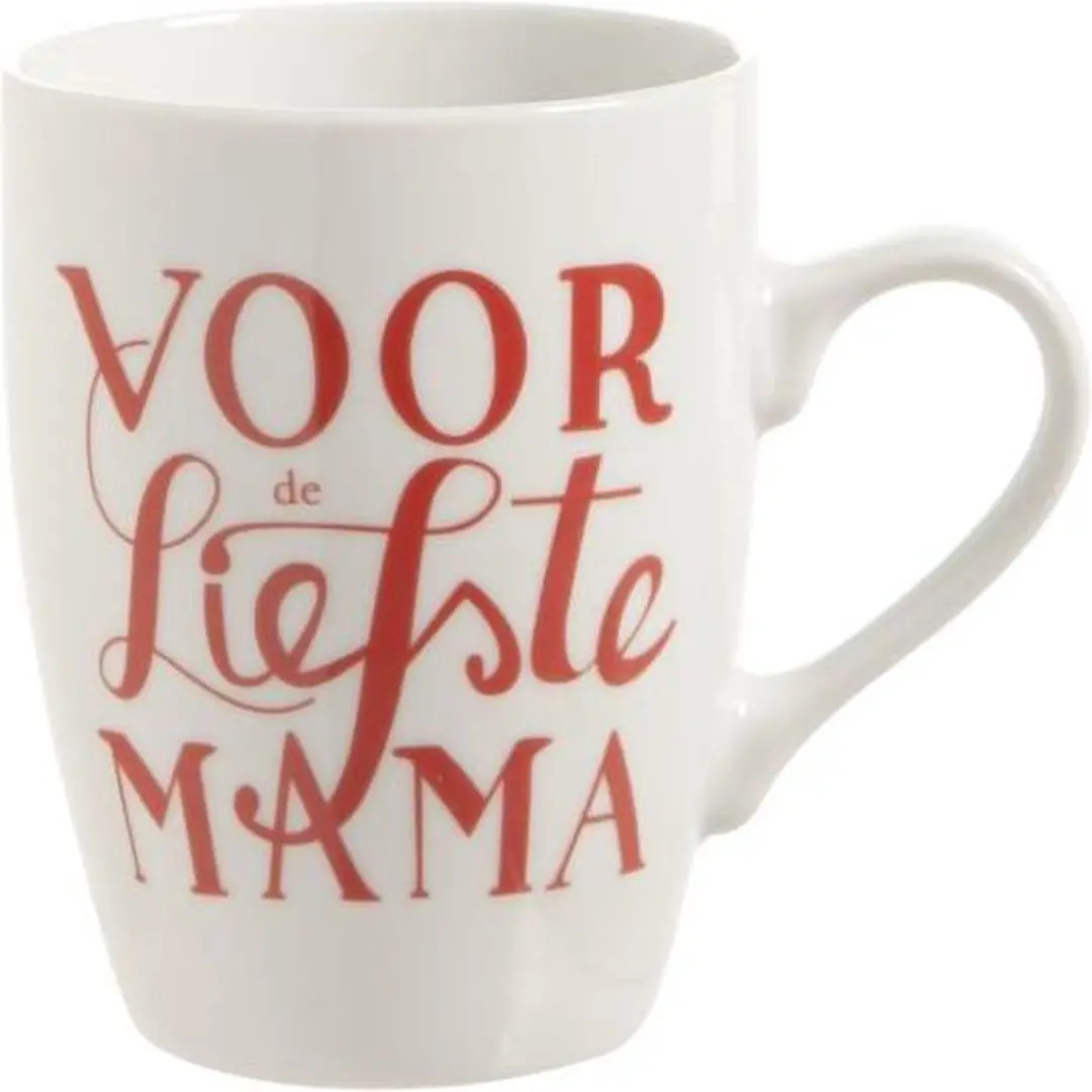 Cosy&Trendy Beker 8x10cm