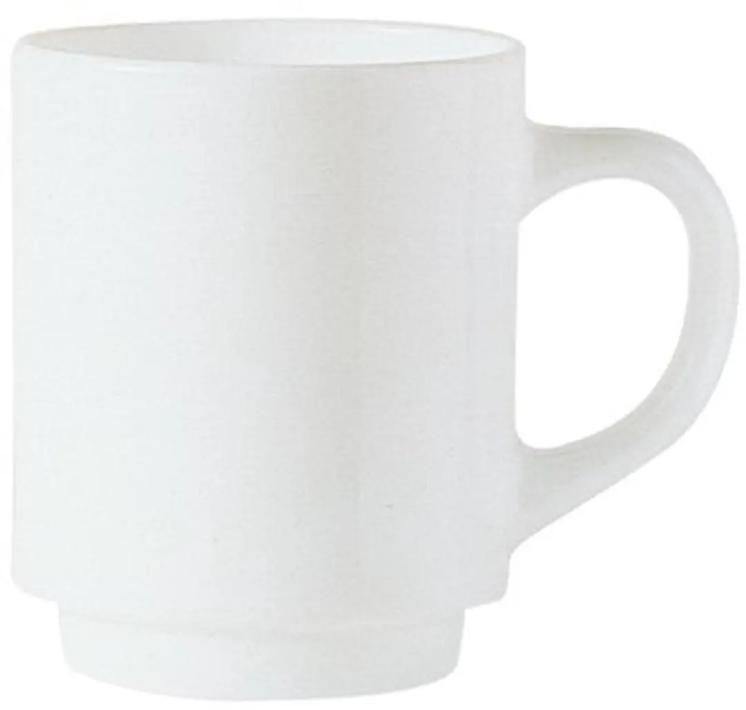 Arcoroc Bock Mug 29cl