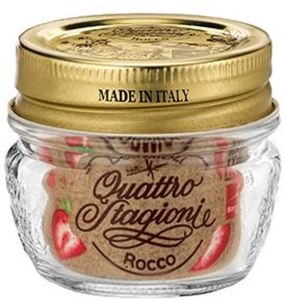 Bormioli Quattro Stagioni Inmaakbokaal 40ml