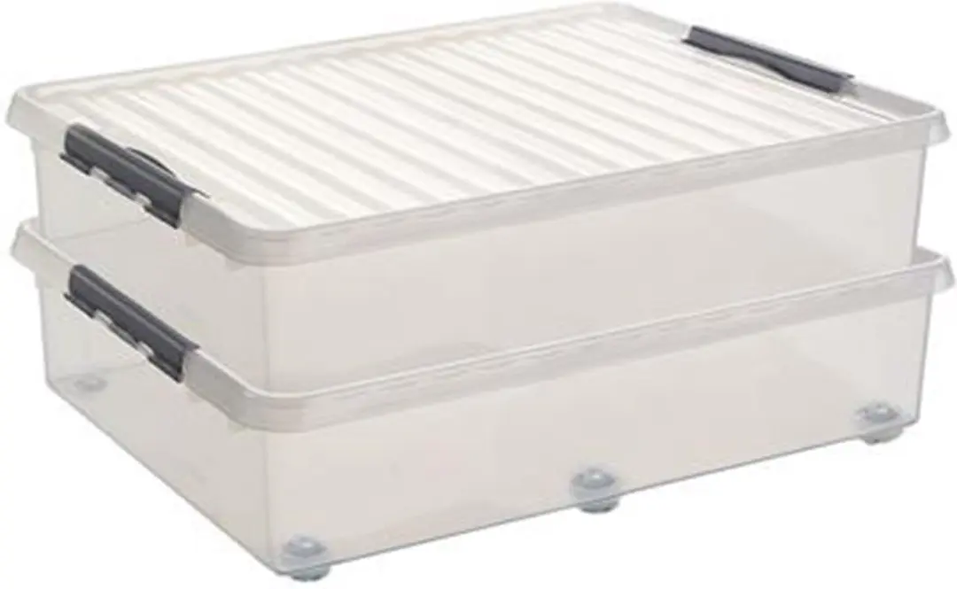 Sunware Opslagbox 60L