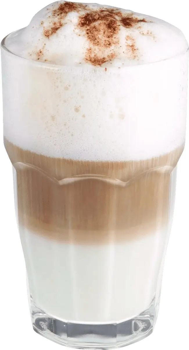 Bormioli Rocco Rock Longdrinkglazen 37cl - 6 Stuks
