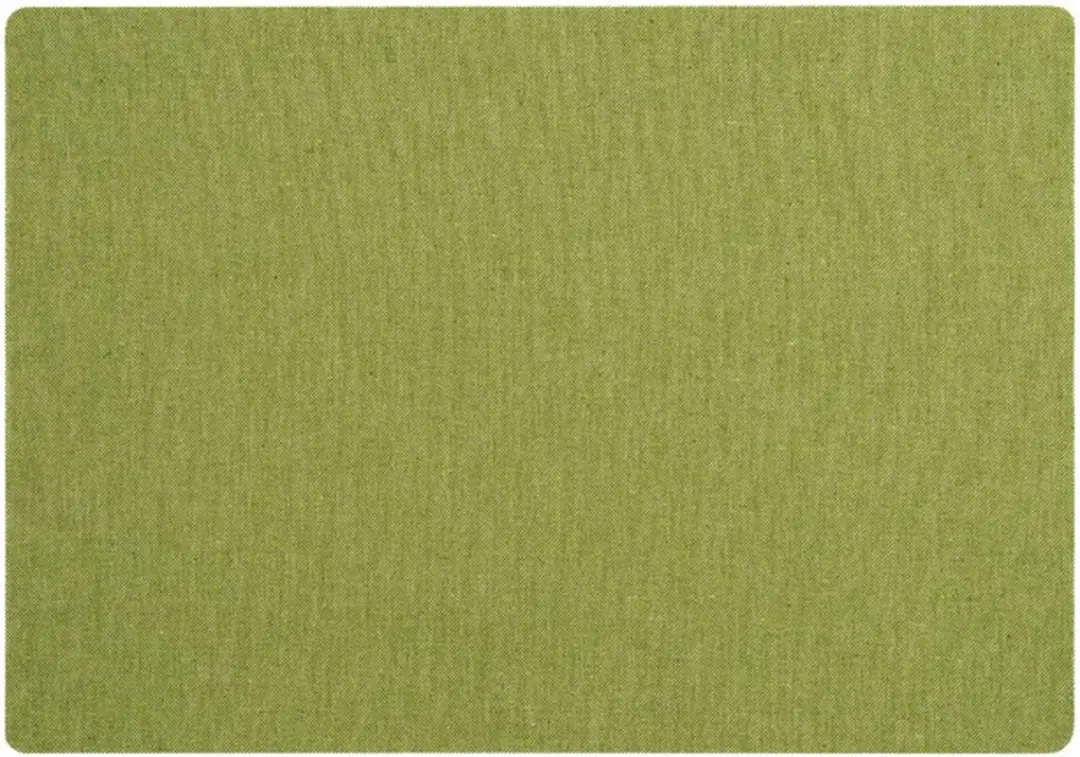 Tabac Placemat Pistachio - 4 Stuks 30x43cm