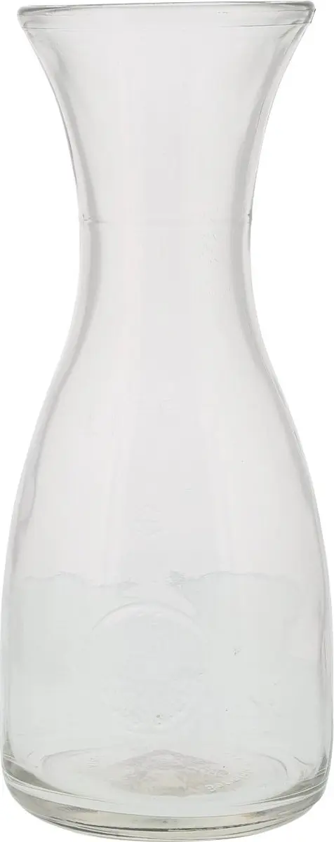 Bormioli Rocco Misure Karaf 1L