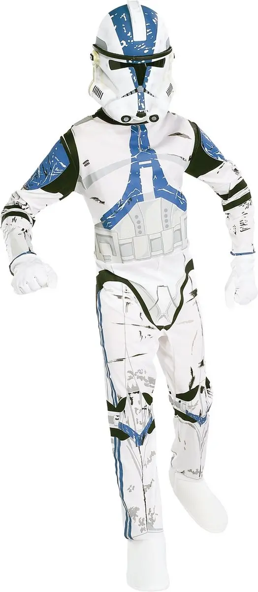 Star Wars Clone Trooper Box Set