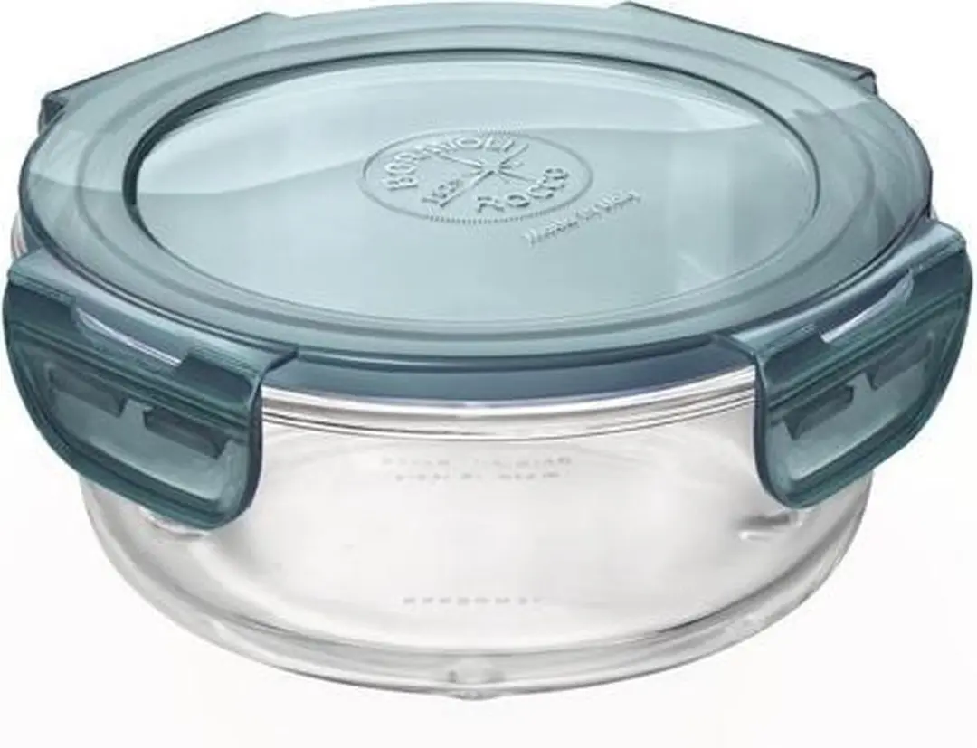 Bormioli Frigoverre Evolution Deksel 14cm