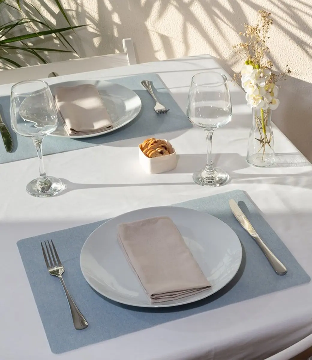 Tabac Placemat