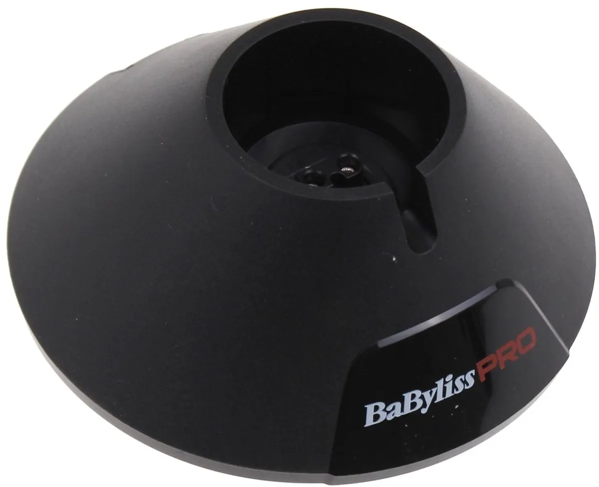 Babyliss FX872E Laadstation
