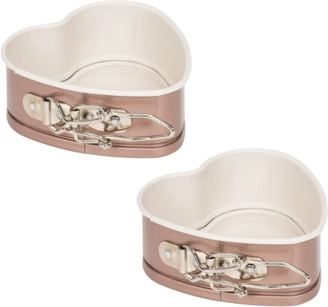 Patisse Hartvorm Springvorm 12cm
