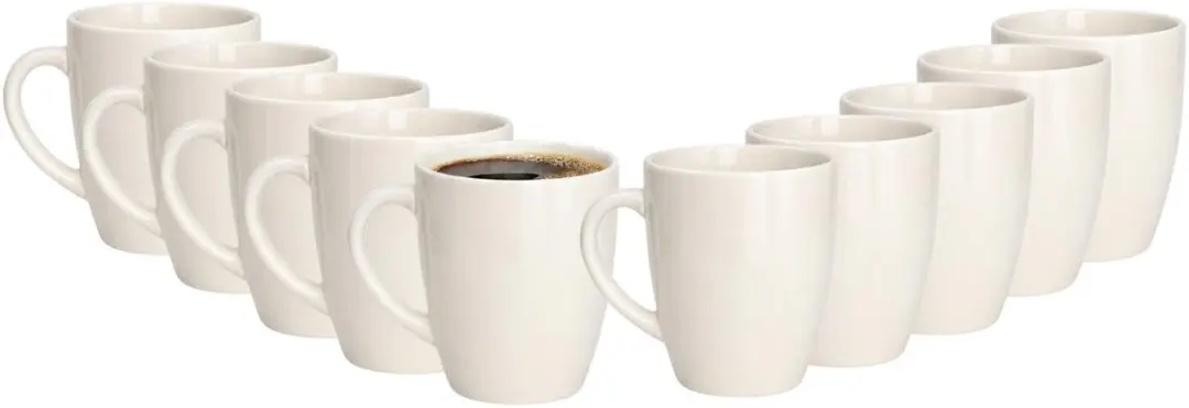 Excellent Houseware Granada Koffiemok