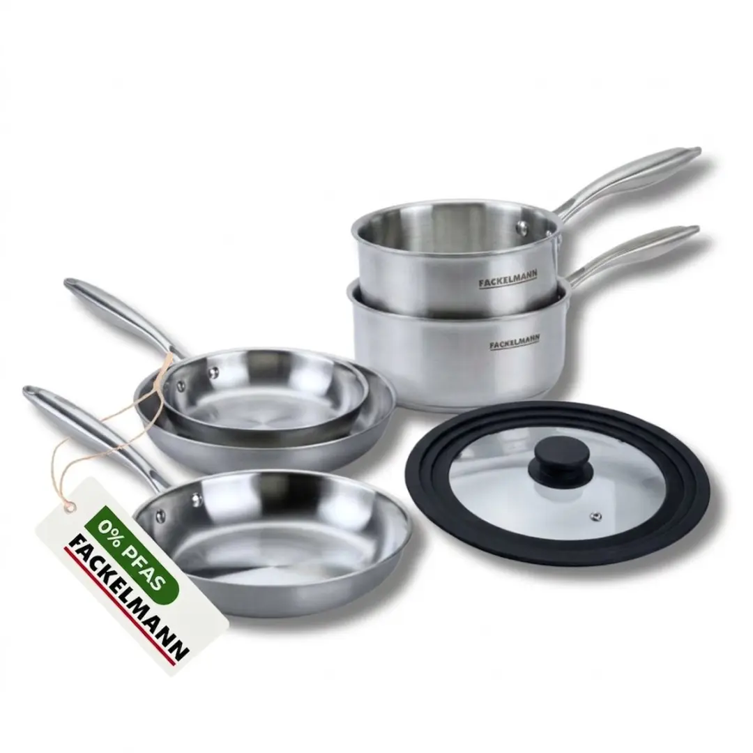 Fackelmann Vita3 Pan 28cm