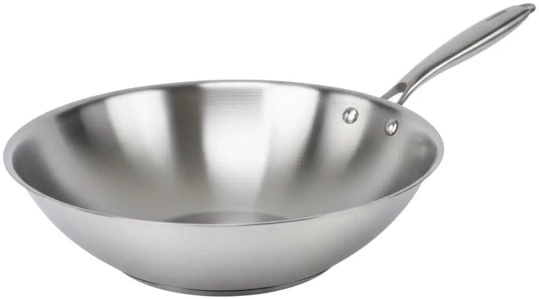 Fackelmann Vita3 Wok 28cm