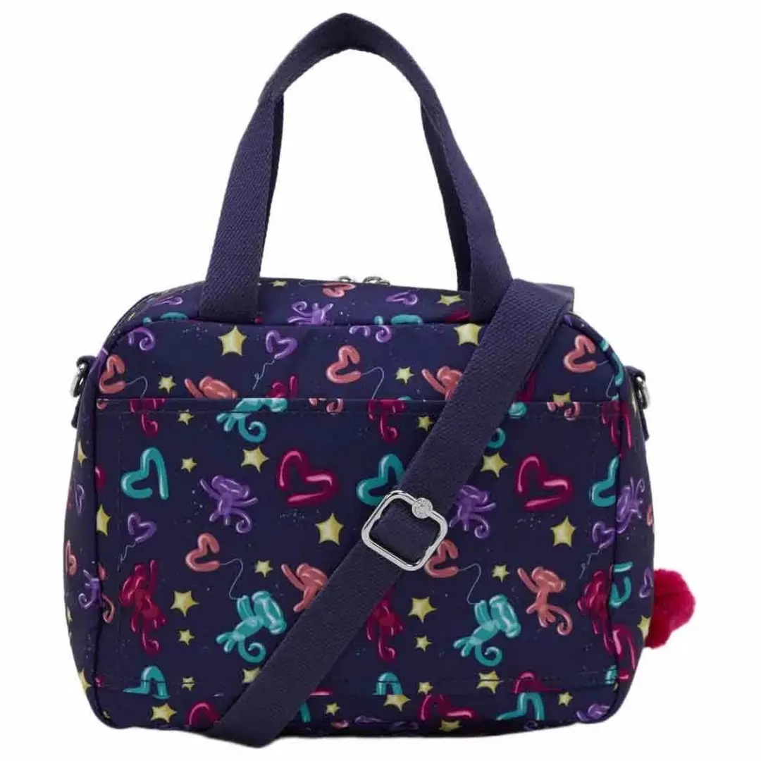 Kipling Miyo 8L Lunchzak - Balloon Monkey