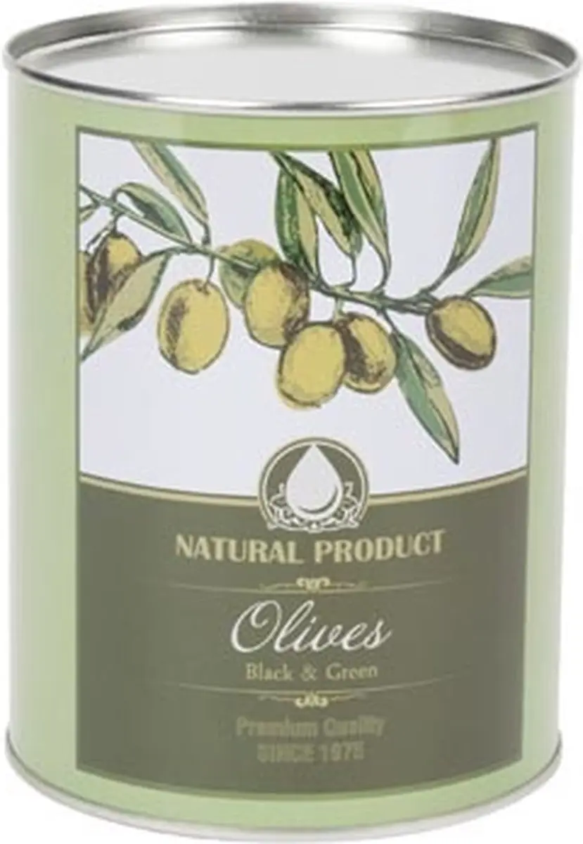 Perel Geheim Bewaarblik 125ml