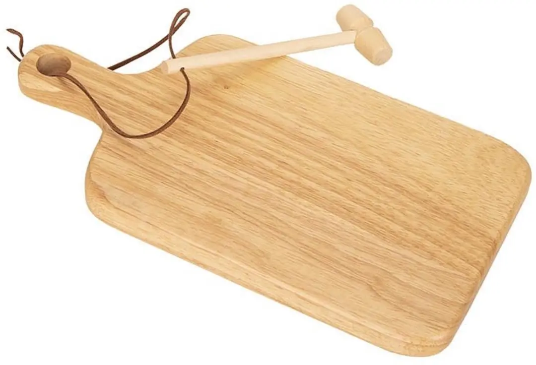 Cosy&Trendy Chocolate Board