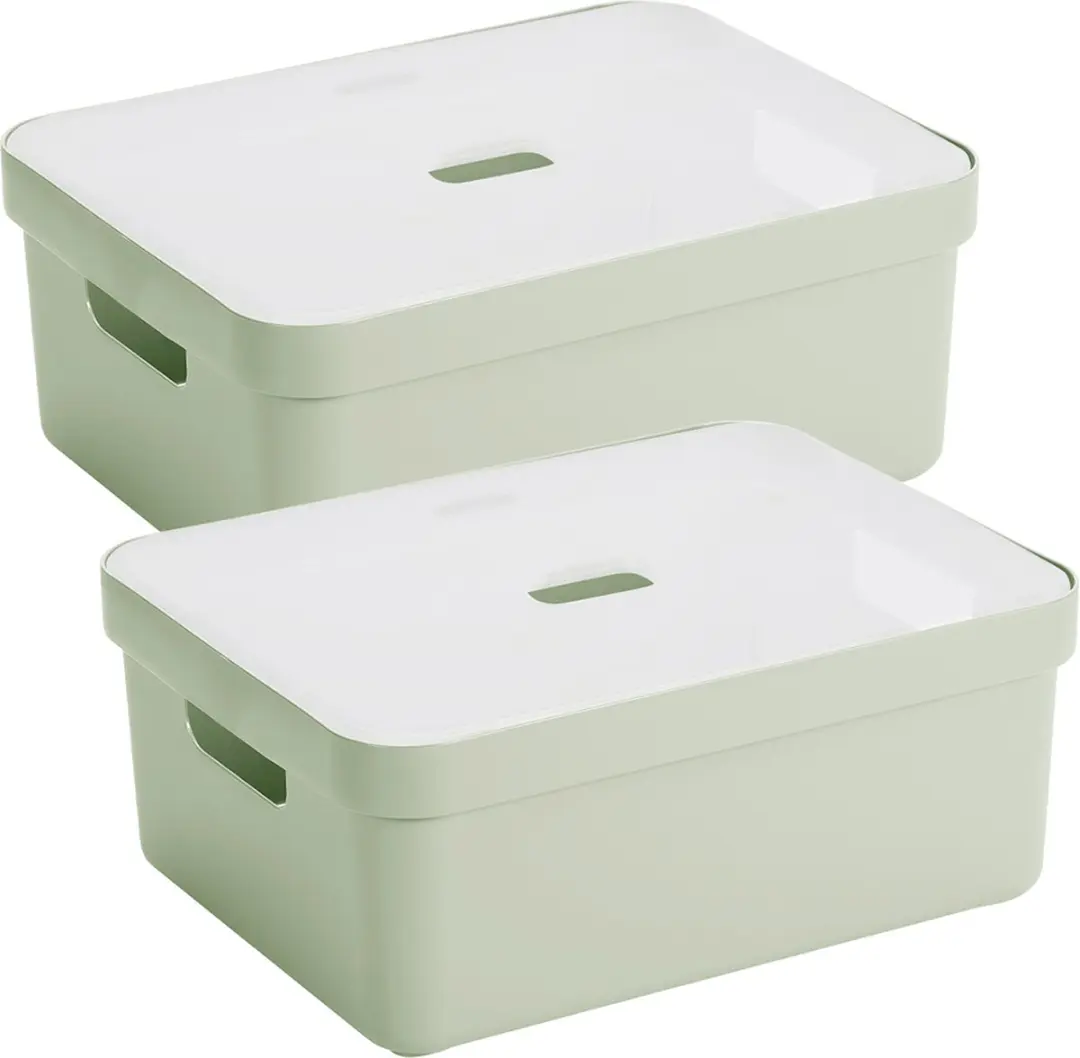 Sunware Sigma Home Opbergbox 24L