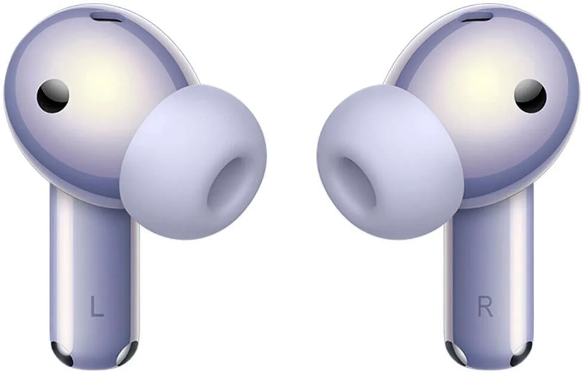 Huawei FreeBuds 6i In-ear Bluetooth Hoofdtelefoon 55037550 - Paars
