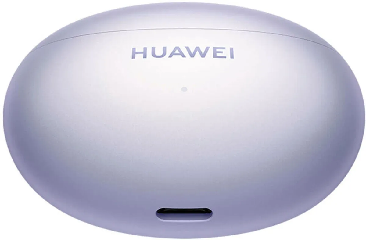 Huawei FreeBuds 6i In-ear Bluetooth Hoofdtelefoon 55037550 - Paars