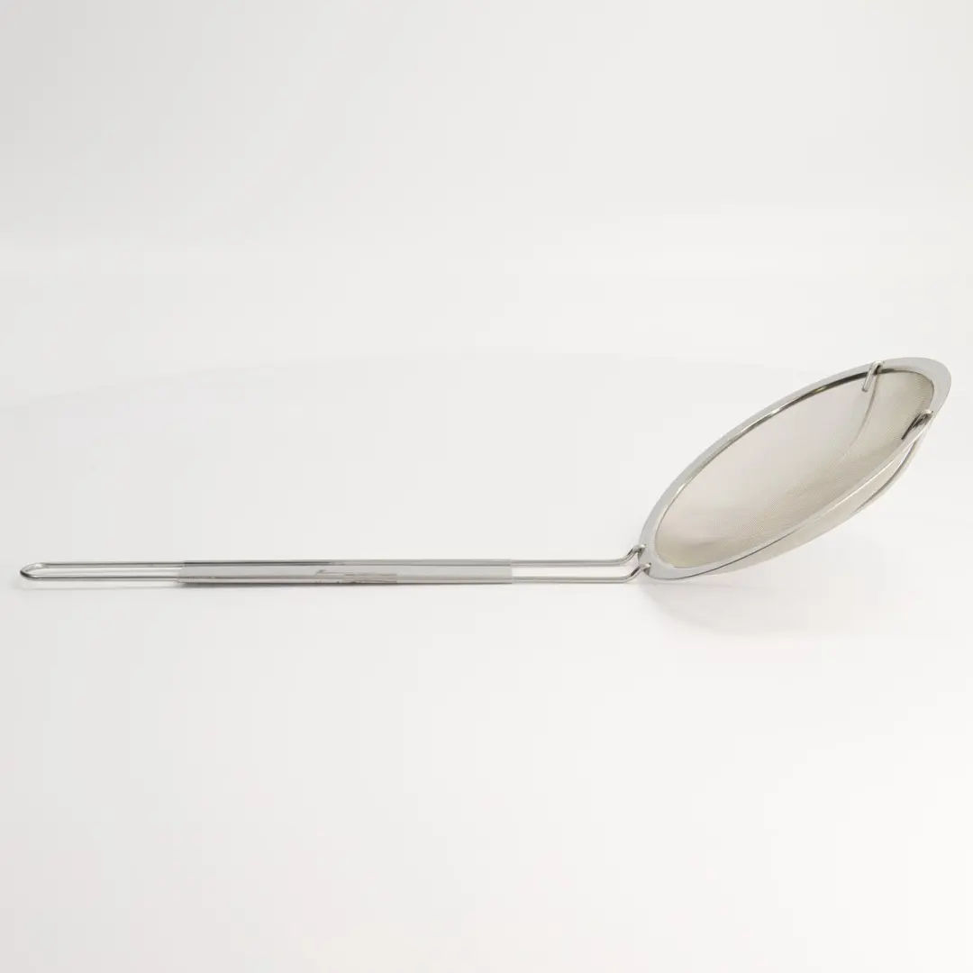 Tokyo Design Studio Keukenzeef RVS 14cm - 60 Mesh - Multicolor