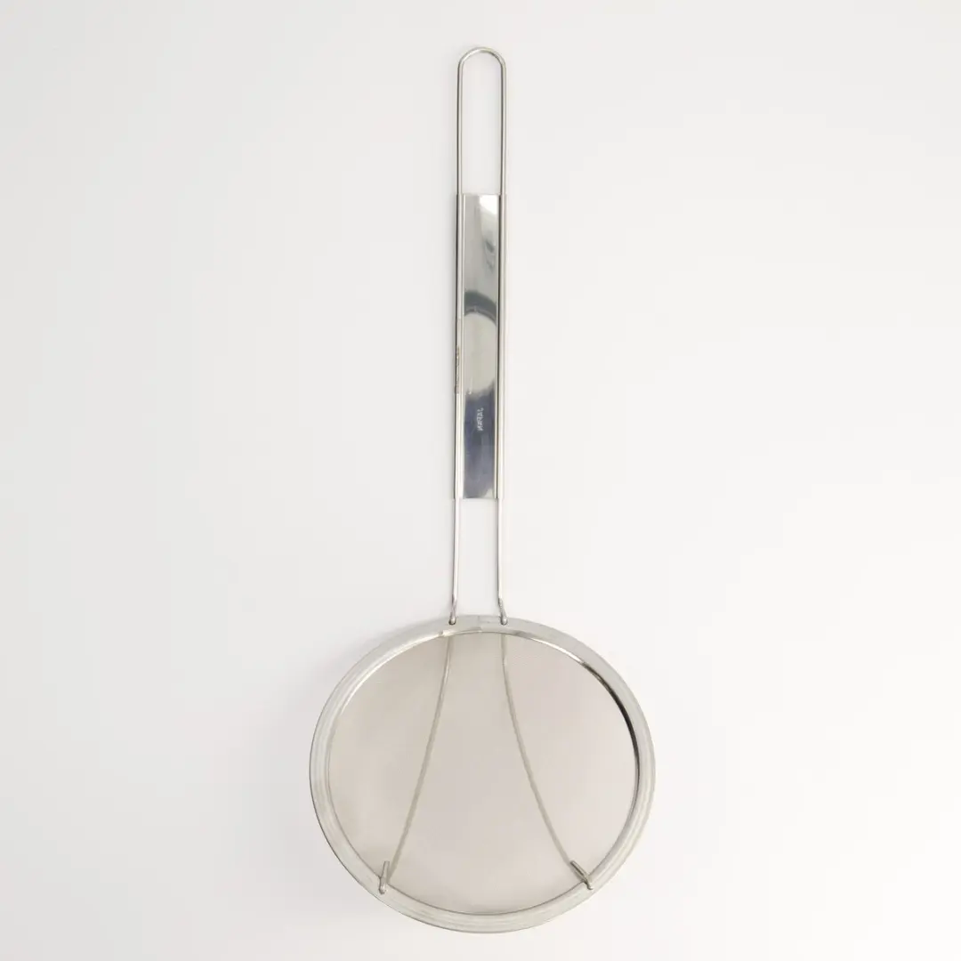 Tokyo Design Studio Keukenzeef RVS 14cm - 60 Mesh - Multicolor