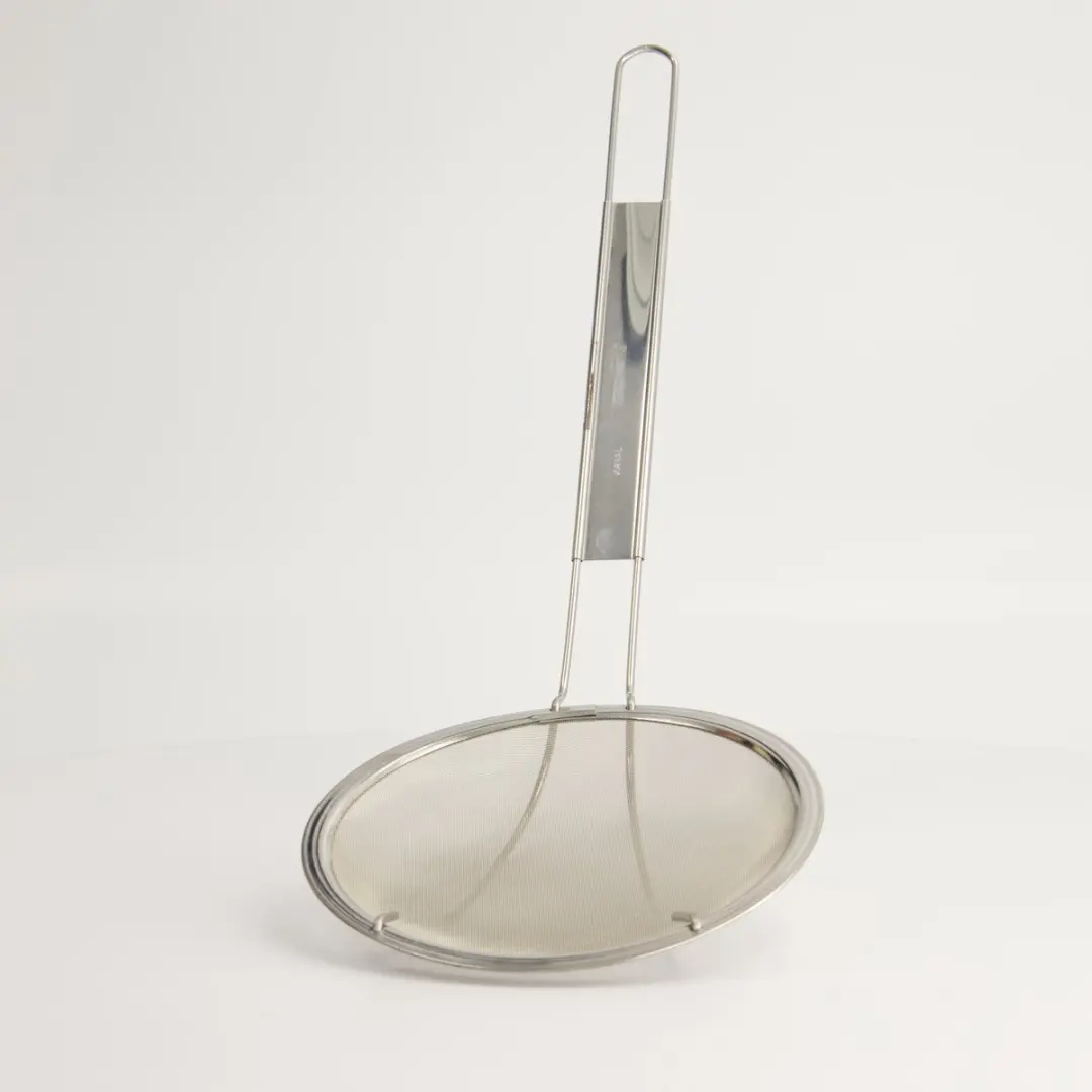 Tokyo Design Studio Keukenzeef RVS 14cm