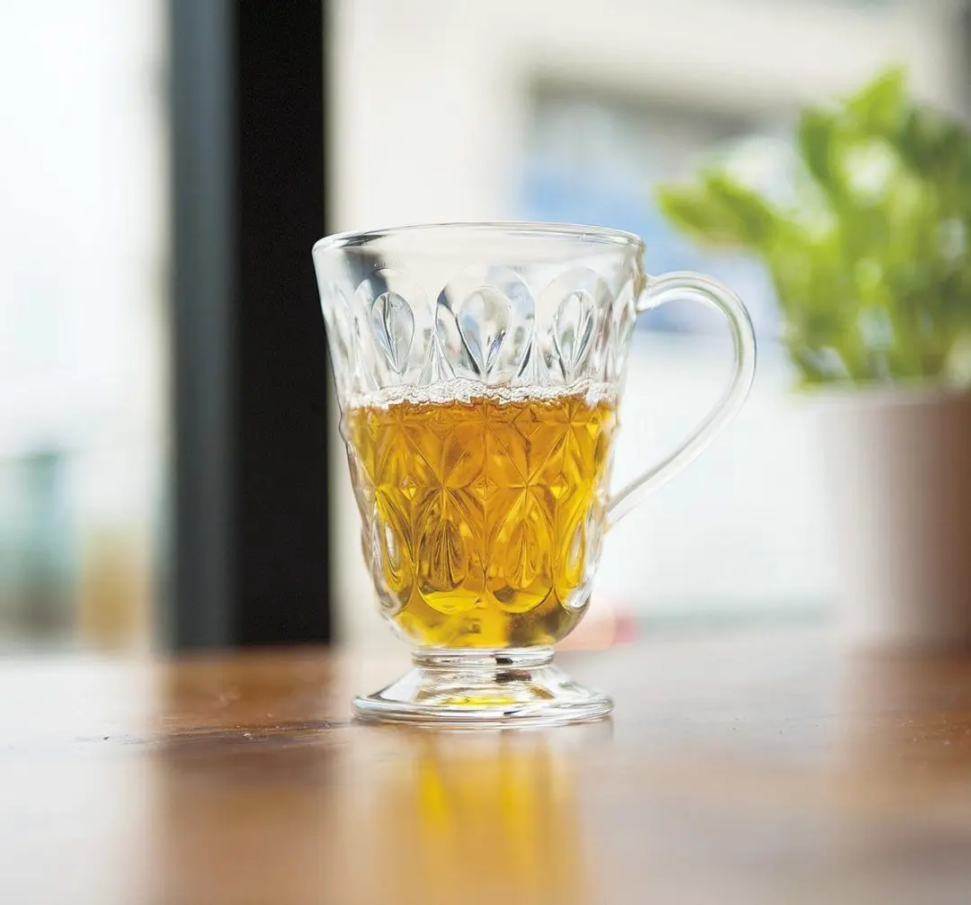 La Rochere Lyonnais Koffieglas 26,5cl - Set van 6