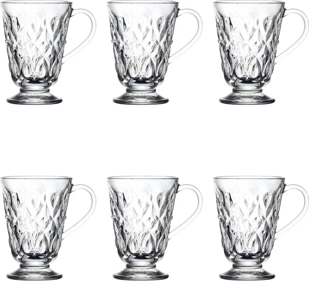 La Rochere Lyonnais Koffieglas 26,5cl