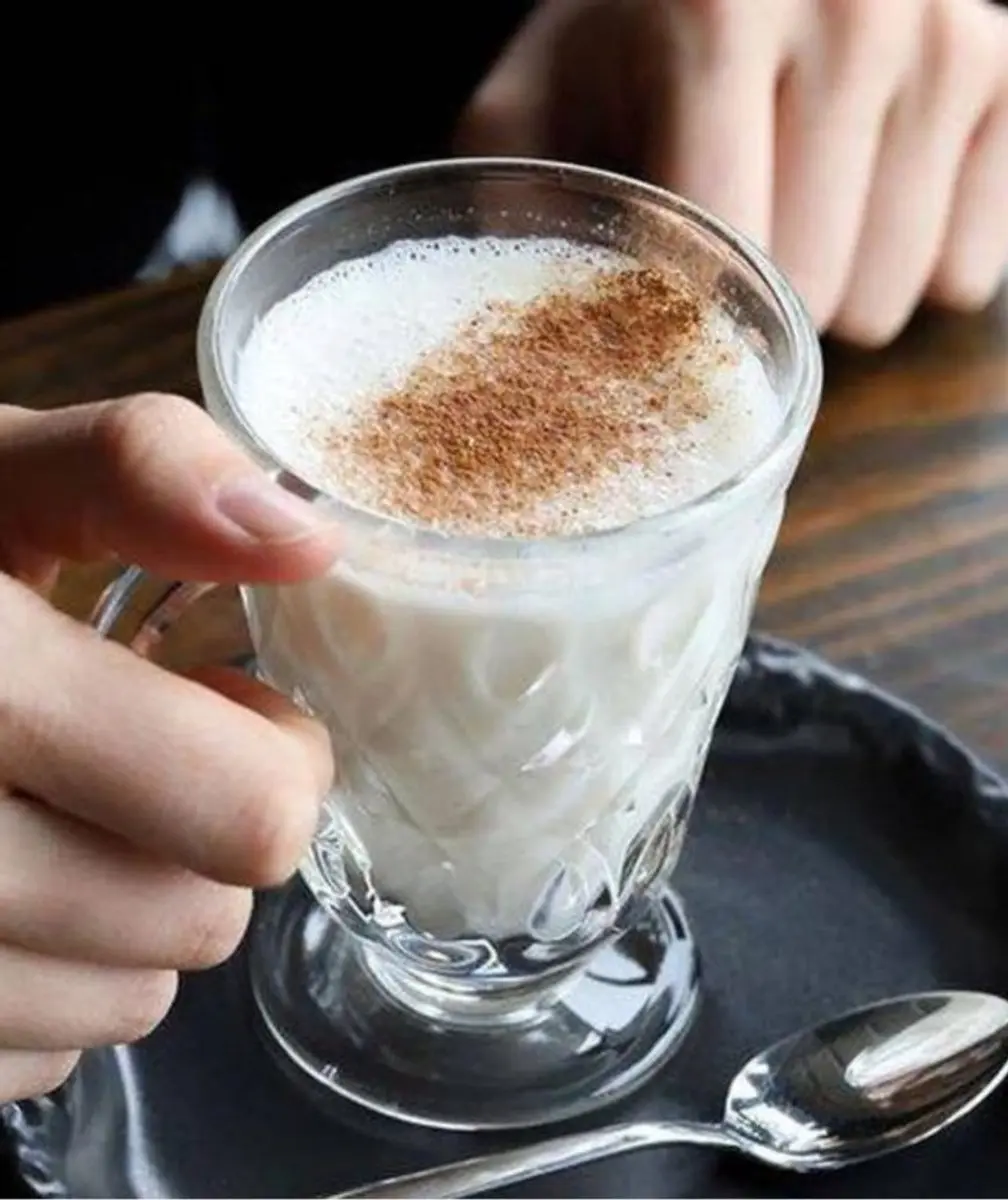 La Rochere Lyonnais Koffieglas 26,5cl - Set van 6