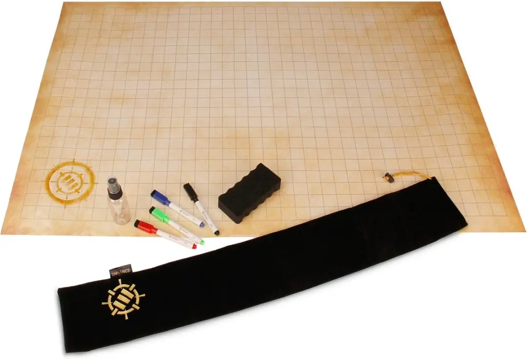 Geronimo Games Accessoires voor Dobbelstenen