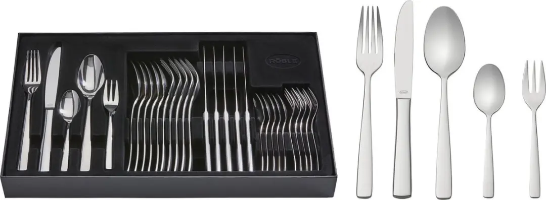 Rösle Keuken Elegance Bestekset CL.108233